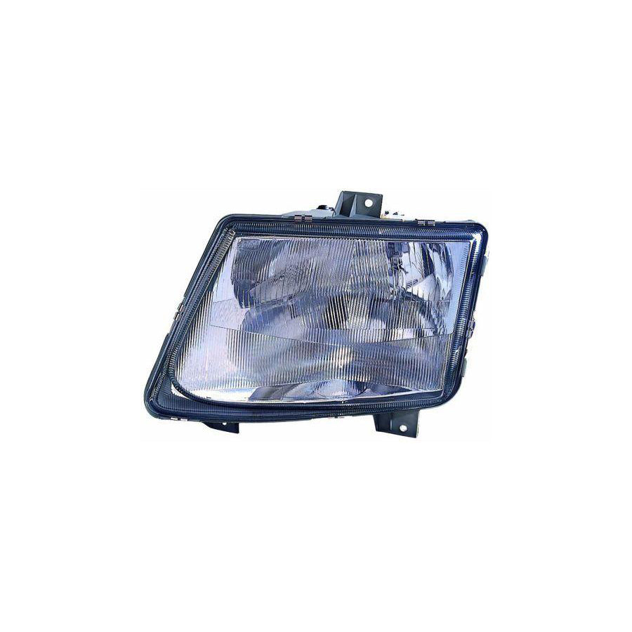 Abakus 4401119Rldemn Headlight Suitable for Mercedes-Benz V-Class (W638/2)