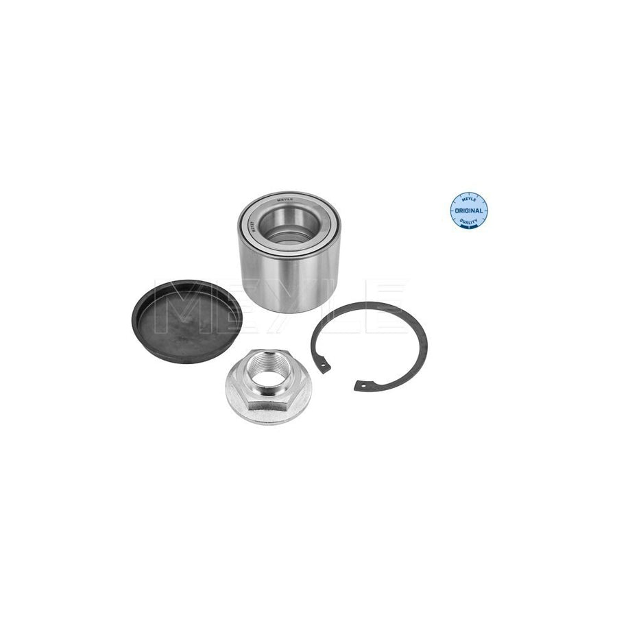 Meyle 16-14 750 0021 Wheel Bearing Kit