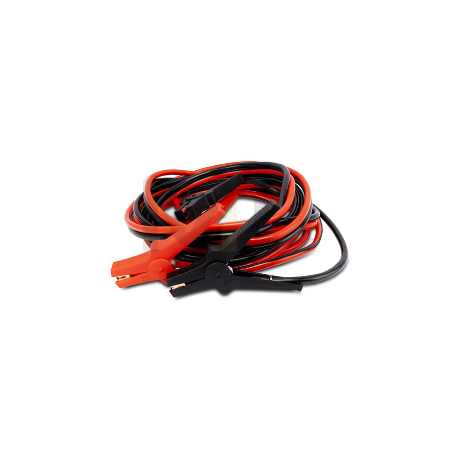 Goodyear GOD0012 Jump leads with overvoltage protection, with storage bag, 600A, Cable Length: 6m