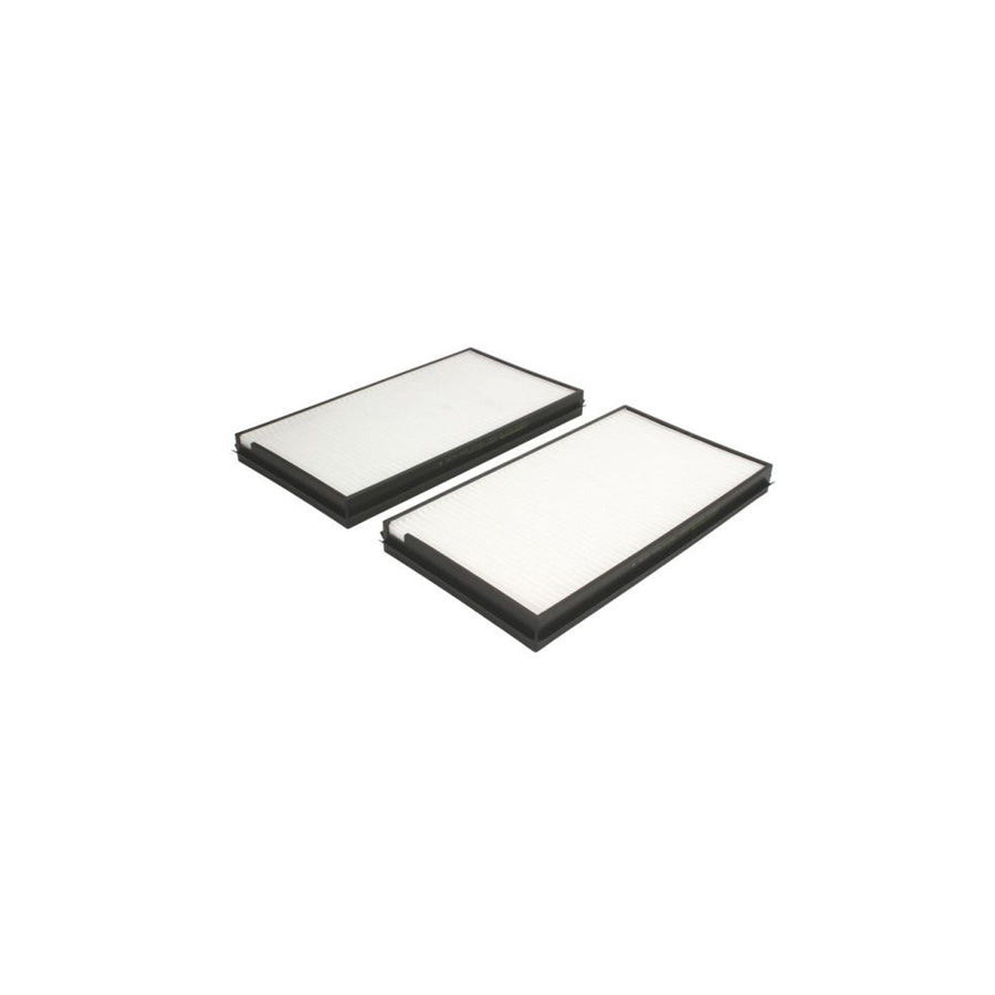 JC Premium B4B012PR-2X Pollen Filter