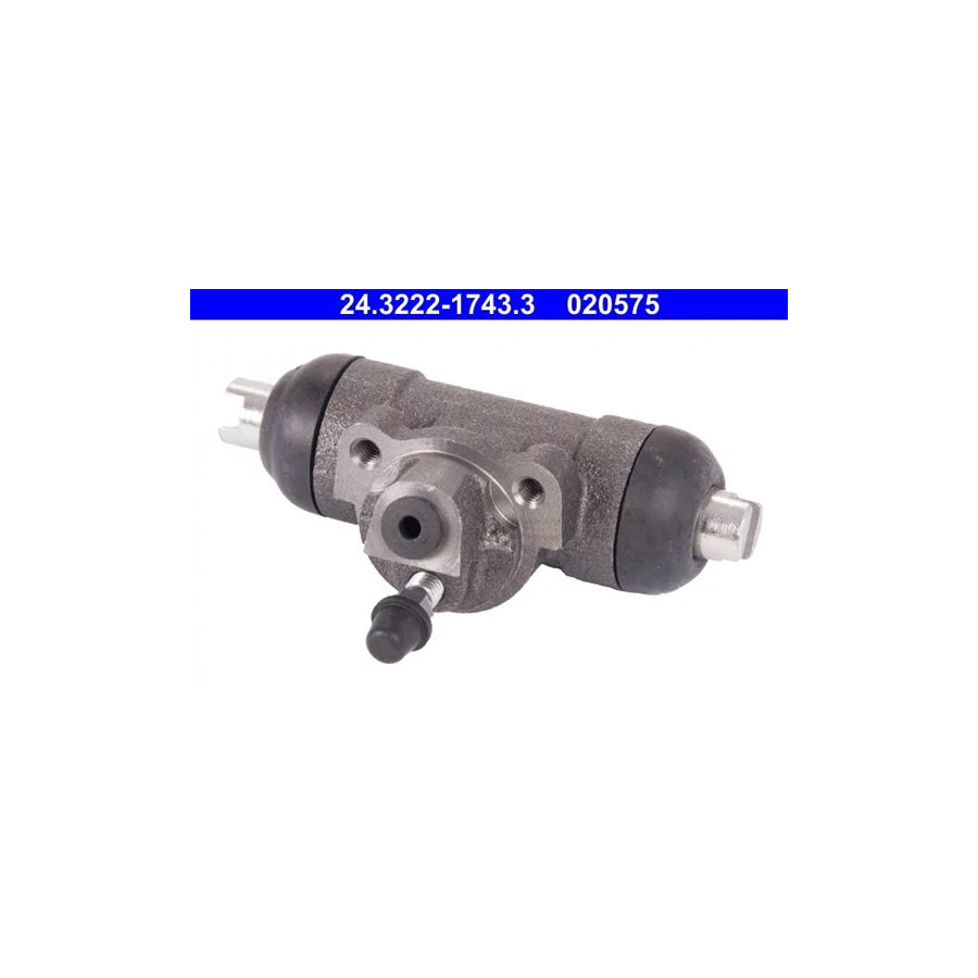 ATE 24.3222-1743.3 Wheel Brake Cylinder