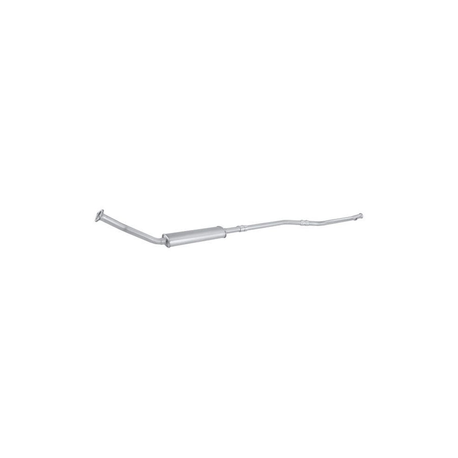 Hella 8LB 366 020-271 Front Silencer For Citro????n Xsara Picasso (N68)