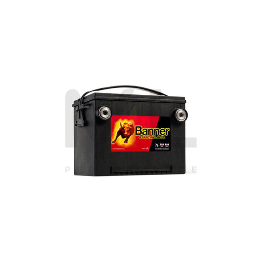 Banner 56010 Starting Bull Car Battery