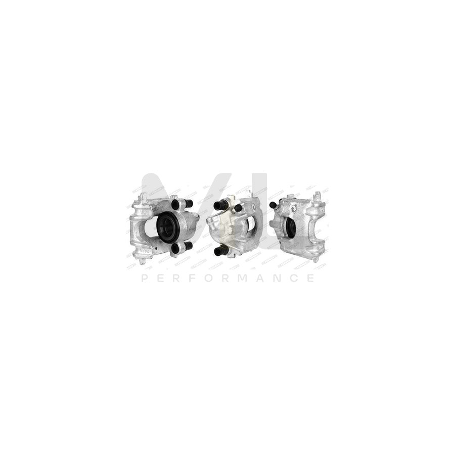 Ferodo Premier FCL691667 Brake Caliper Without Accessories