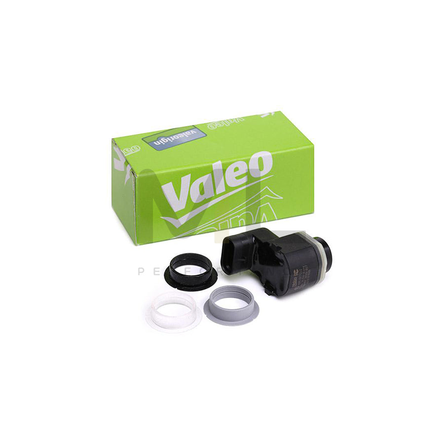 VALEO ORIGINAL PART 890001 Parking sensor Front and Rear, Ultrasonic Sensor