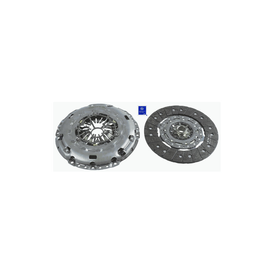 Sachs Xtend 3000 951 882 Clutch Kit for Ford Mondeo