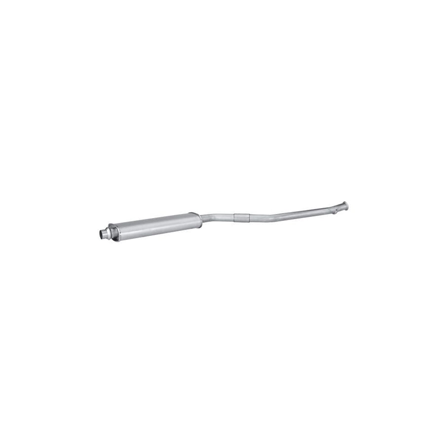 Hella 8LB 366 020-261 Front Silencer For Citro????n Xsara Picasso (N68)