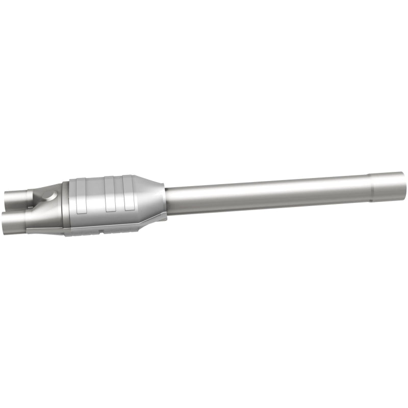 MagnaFlow Direct Fit Catalytic Converter 93-97 Chrysler 3.5L Rear Co