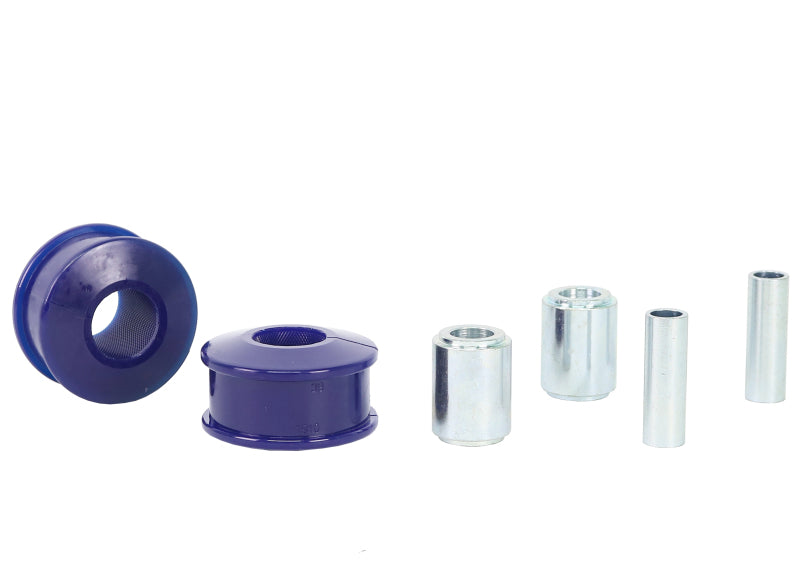 SuperPro 1985 Volkswagen Golf GTI Front Lower Inner Rearward Control Arm Bushing Kit