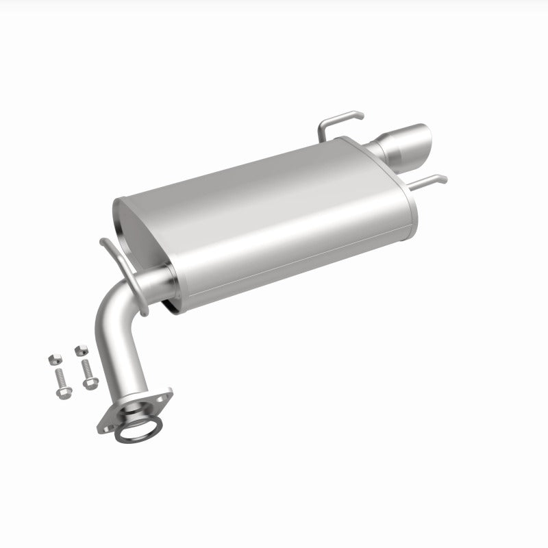 Magnaflow BRExhaust 07-12 Lexus ES350 / 07-11 Toyota Camry Left Muffler Kit