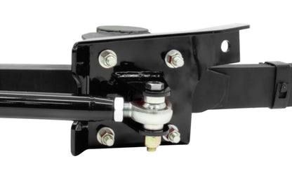 UMI Performance 70-81 GM F-Body Leaf Spring Traction Bars