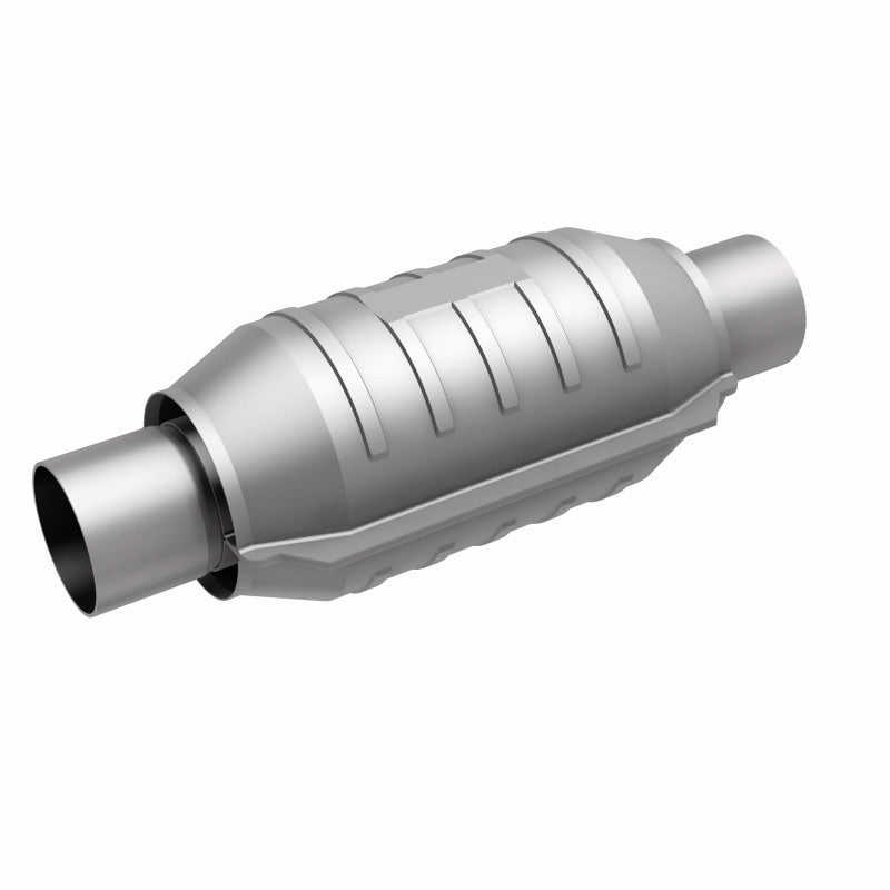 MagnaFlow Universal Catalytic Converter 2.25 Mf