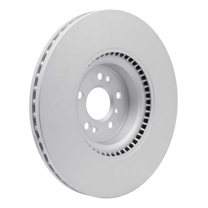 DFC 07-09 Mercedes-Benz GL320 Front GeoSPEC Coated Rotor