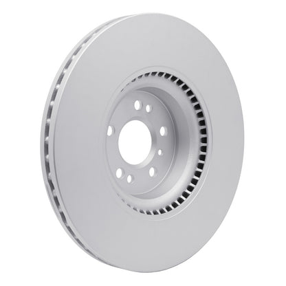 DFC 07-09 Mercedes-Benz GL320 Front GeoSPEC Coated Rotor