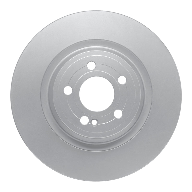 DFC 20-26 Mercedes-Benz GLE350 Rear Hi-Carbon Alloy Geomet Coated Rotor