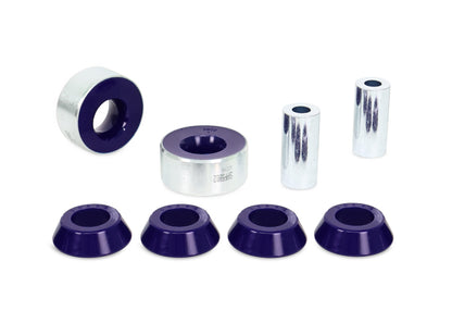 SuperPro 23-23 Toyota GR Corolla Circuit Edition Toyota Yaris GR Front Lower Control Arm Rear Bush