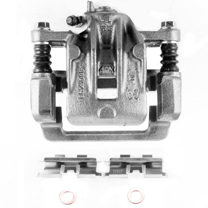 PowerStop Power Stop 06-09 Hyundai Azera Rear Left Autospecialty Caliper w/Bracket
