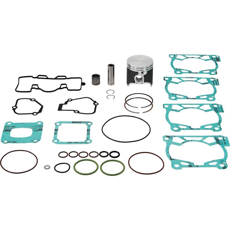 Vertex Pistons Vertex Piston 18-22 KTM 150 SX 150cc Top End Piston Kit