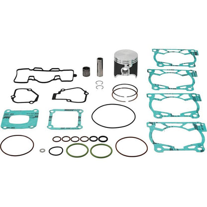 Vertex Pistons Vertex Piston 18-22 KTM 150 SX 150cc Top End Piston Kit