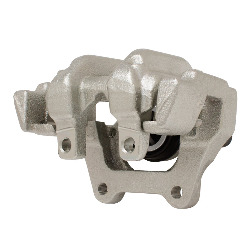 DFC 12-15 BMW 335i Rear-R Premium Caliper - Silver Zinc Coated