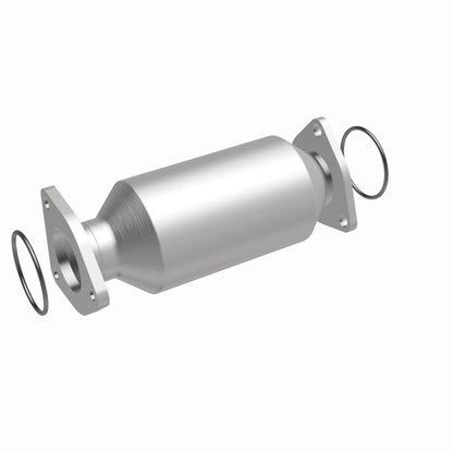MagnaFlow Direct Fit Catalytic Converter 05-10 Honda Odyssey 3.5L