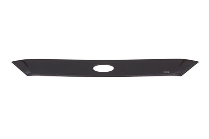 Husky Liners 13-16 Ford Fusion Grille Fascia Mount Aeroskin Hood Protector - Smoke