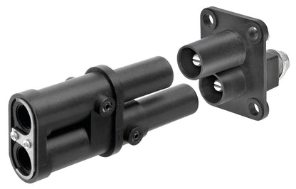Hella Jump Start Zinc Coated Terminal