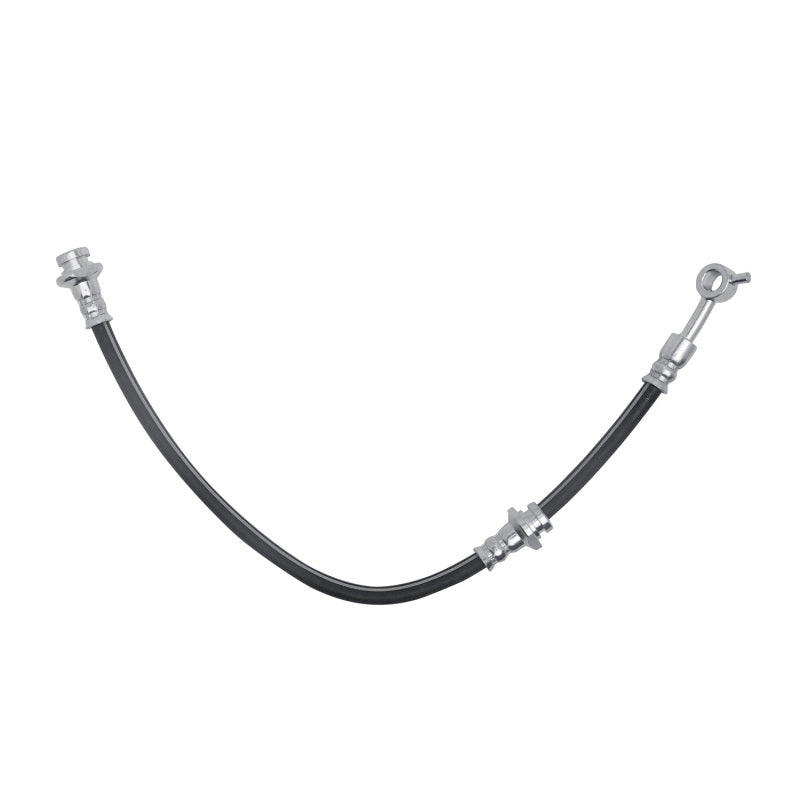 DFC 87-90 Nissan Van Front-L Brake Hose