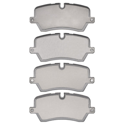 R1 Concepts R1 13-22 Land Rover Range Rover Sport Rear R1 Optimum OE Brake Pads