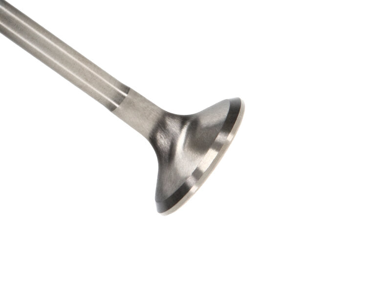 Manley Performance Manley GM 6.6L Duramax Diesel Exhaust Valve Kit 1.300in Head Dia. 4.985in O/A Length, 0.2735in Stem