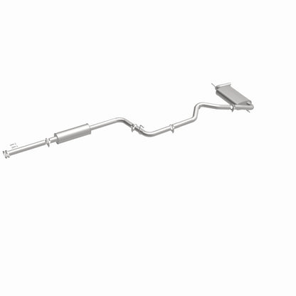 Magnaflow BRExhaust 12-18 Ford Focus 2.0L Exhaust Kit