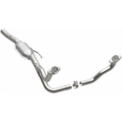 MagnaFlow Direct Fit Catalytic Converter 00-03 Durango 2WD OEM