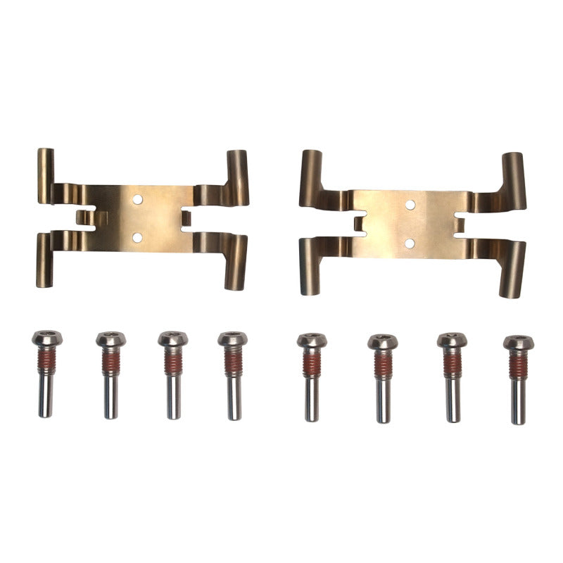 DFC 21-25 Acura TLX Front Premium Hardware Kit