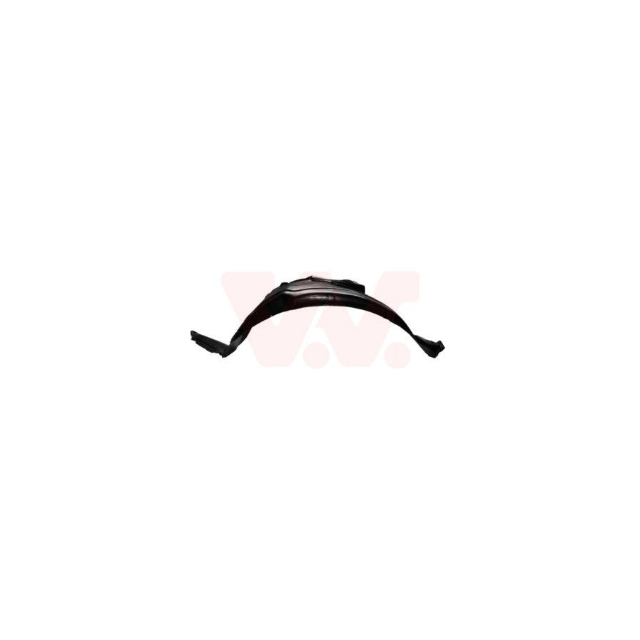 Van Wezel 8317434 Panelling, Mudguard for KIA RIO