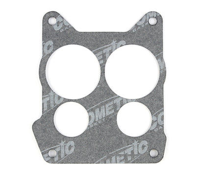 Cometic Gasket Cometic Rochester Quadrajet 4 BBL .060in Fiber Carburetor Mounting Gasket - Spread Bore