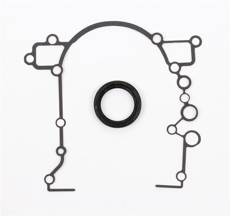 Cometic Gasket Cometic Buick LC4/LC9/LD5/LK9 V6 Timing Cover Gasket Kit - With Radial Seal