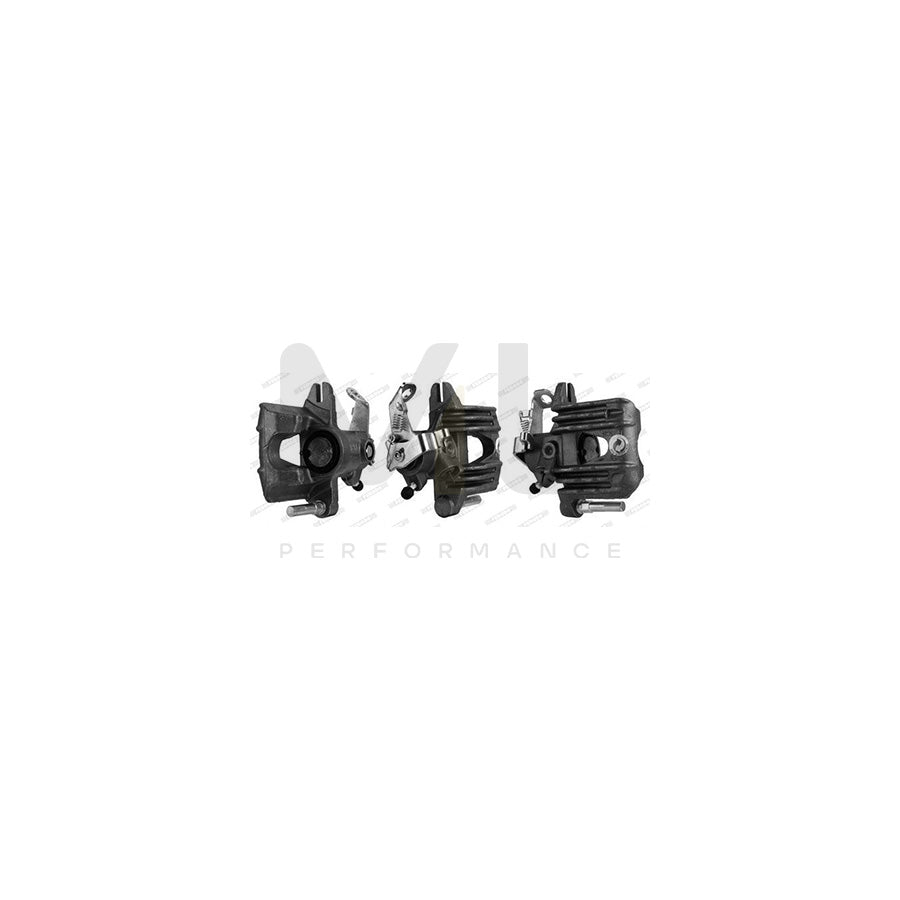 Ferodo Premier FCL694087 Brake Caliper With Accessories