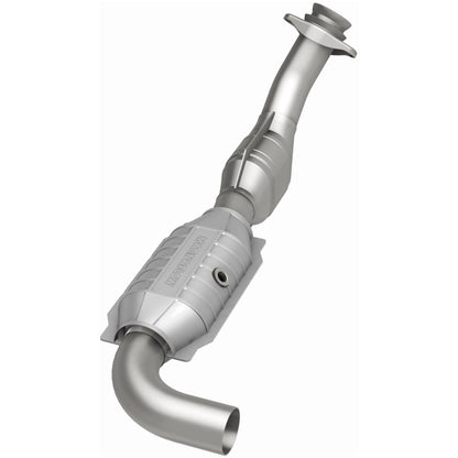 MagnaFlow Direct Fit Catalytic Converter 01 Ford F-150 4.2L