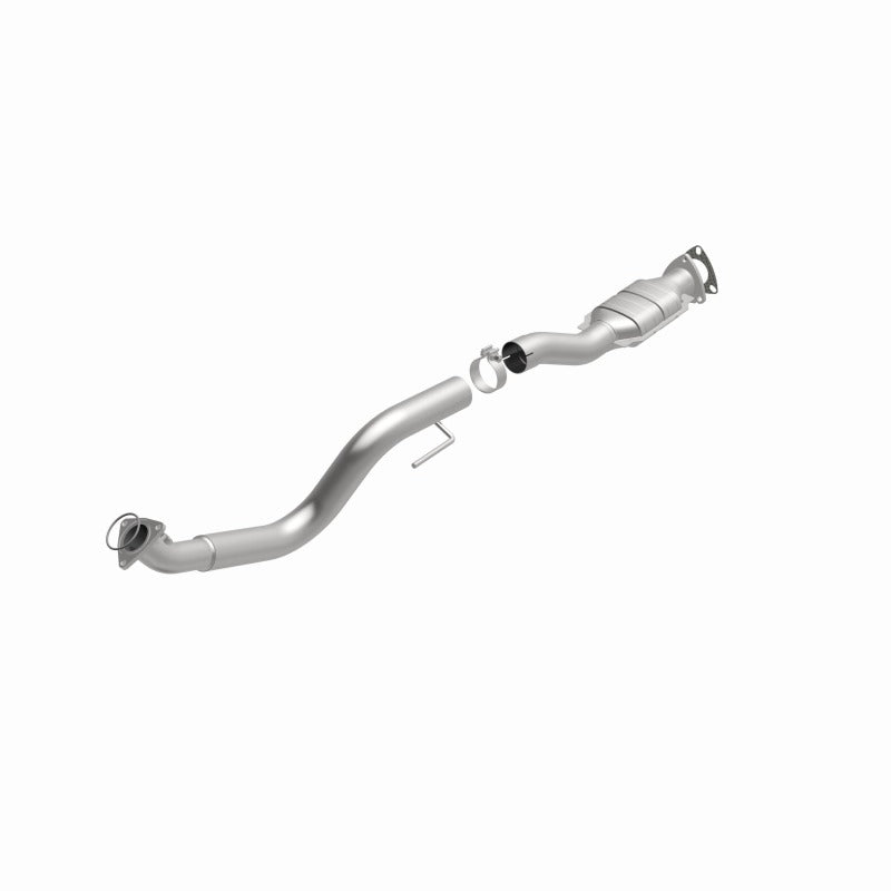 MagnaFlow Direct Fit Catalytic Converter 03-07 GM 2500/3500 Passenger Side