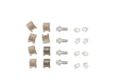 DBA 2020+ Mercedes-Benz CLA200 SP Performance Front Brake Pads