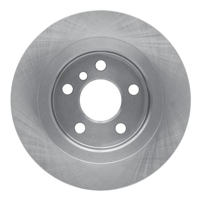 DFC 14-25 BMW i3 Rear Brake Rotor