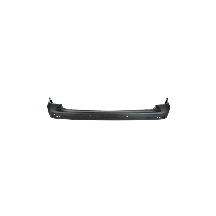 Blic 5506-00-9568969Q Rear Bumper