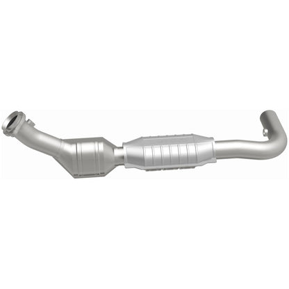 MagnaFlow Direct Fit Catalytic Converter 97-98 Expedition-Navigator