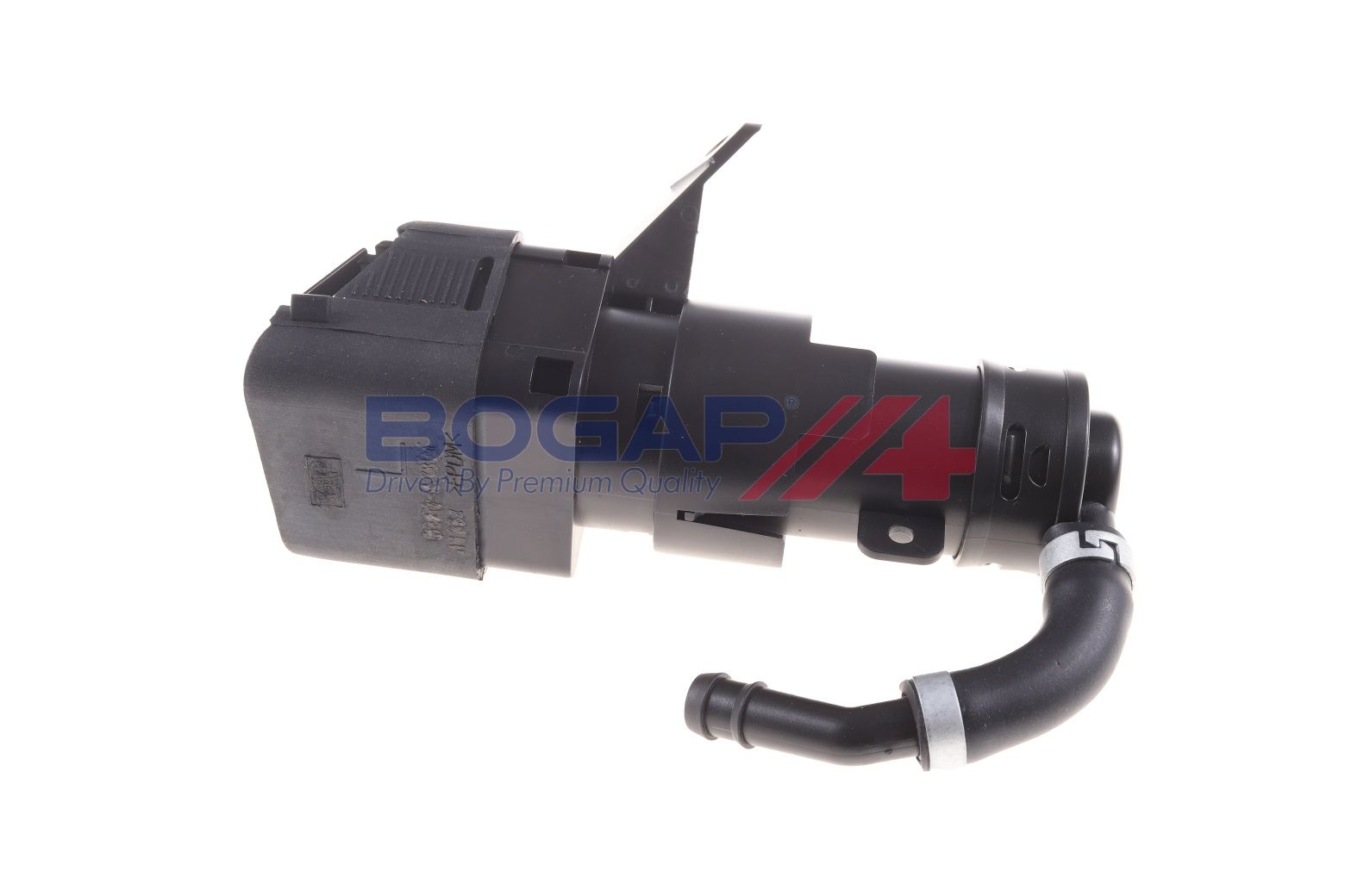 BOGAP M5522102 Washer Fluid Jet, Headlight Cleaning