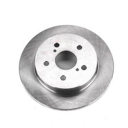 PowerStop Power Stop 2019 Lexus ES350 Rear Autospecialty Brake Rotor