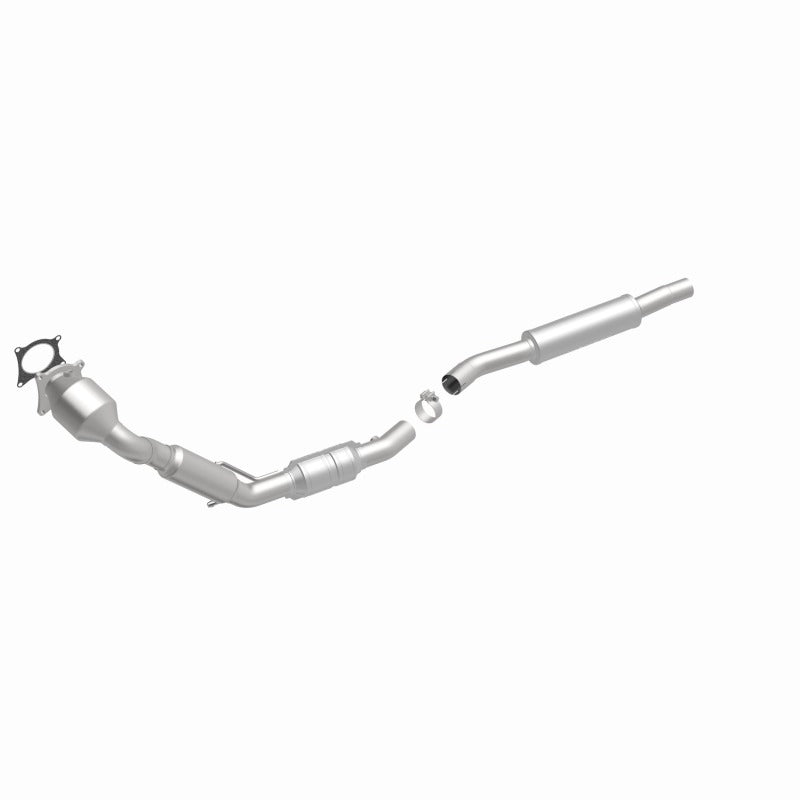 MagnaFlow Direct Fit Catalytic Converter 09-12 Audi A3 Quattro 2.0L