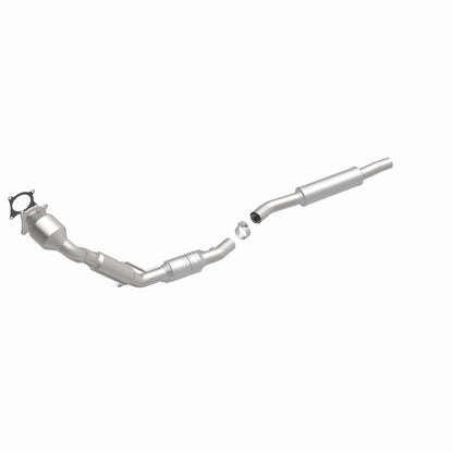 MagnaFlow Direct Fit Catalytic Converter 09-12 Audi A3 Quattro 2.0L