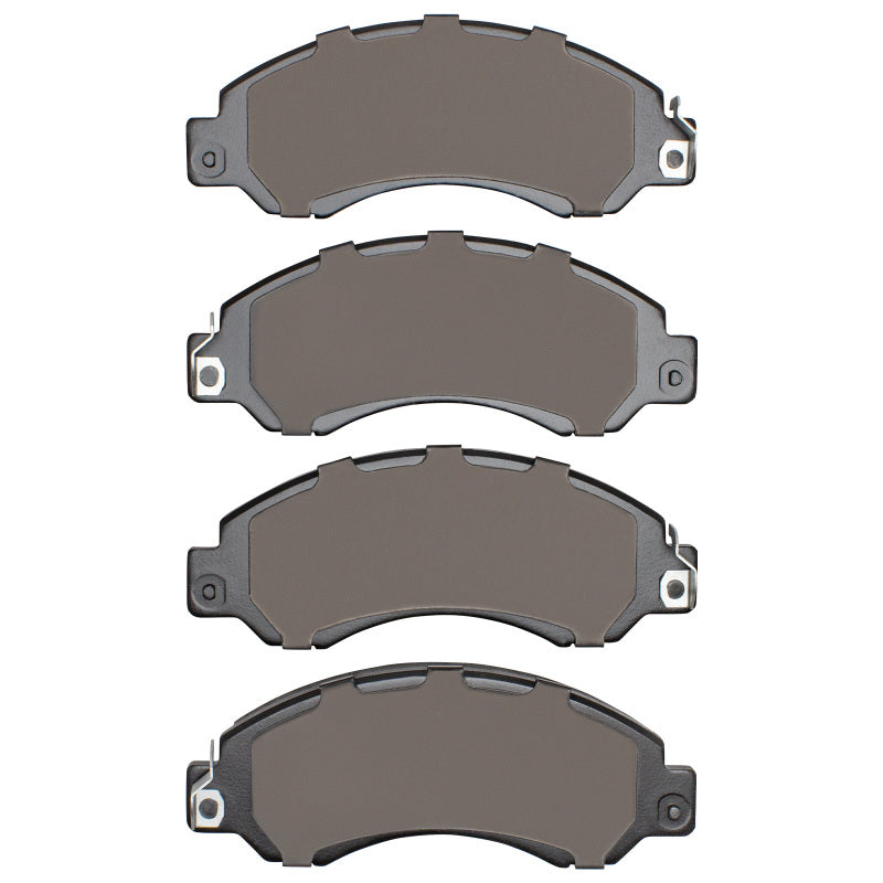 R1 Concepts R1 94-10 Ud Ud 1400 Front Optimum OE Brake Pads