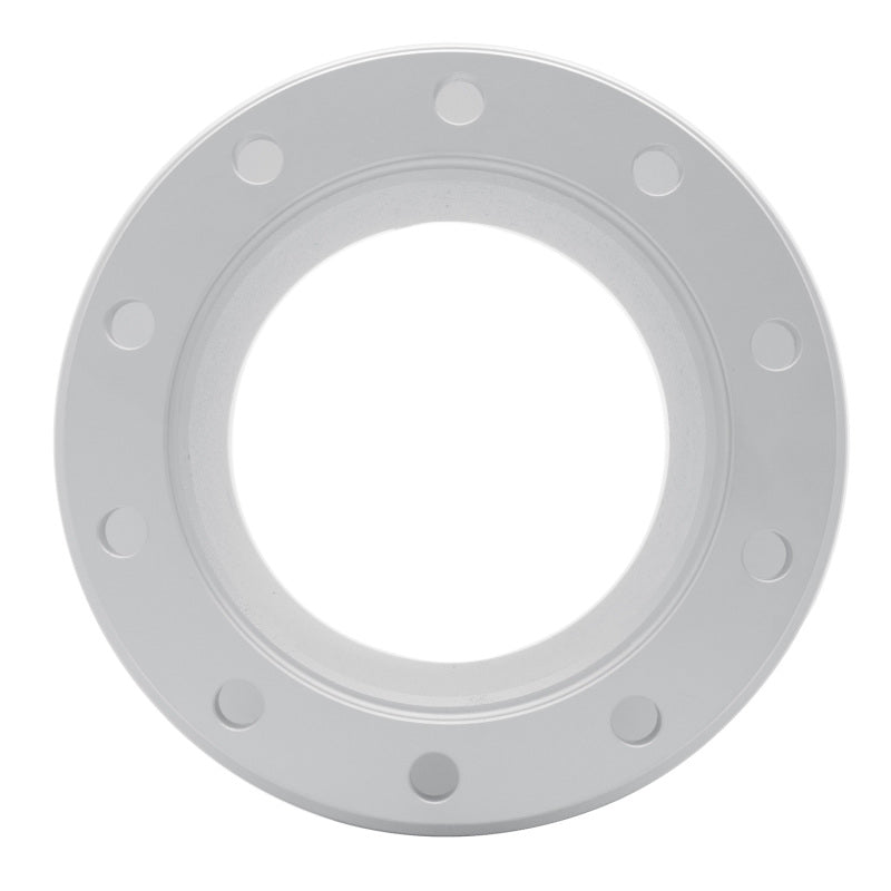 DFC 00-08 Audi A4 (USA/Canada) Rear GeoSPEC Coated Rotor