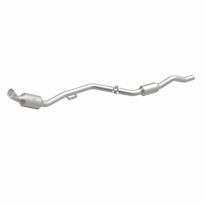MagnaFlow Direct Fit Catalytic Converter 07-09 Mercedes E350 3.5L